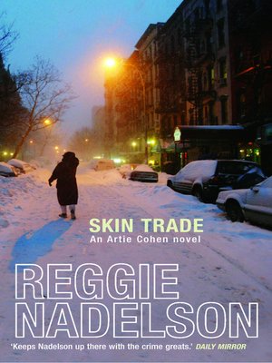 cover image of Skin Trade